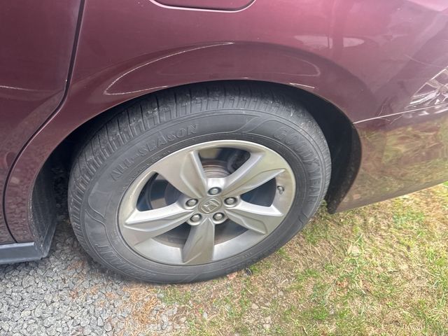 2019 Honda Odyssey EX-L Automatic - 22937975 - 20