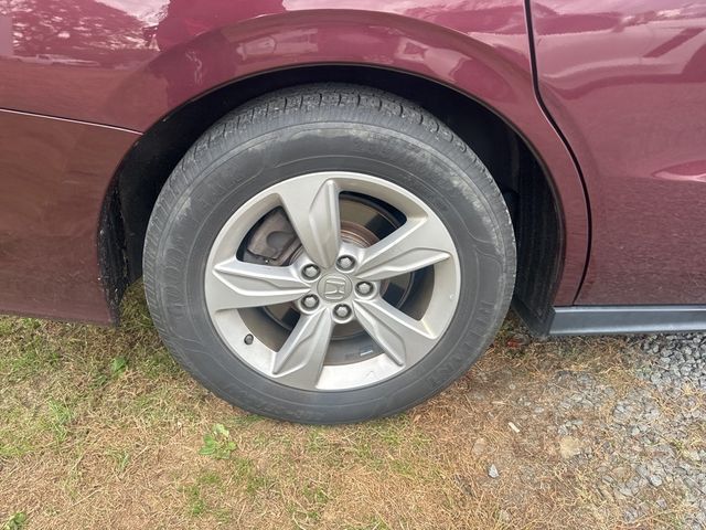 2019 Honda Odyssey EX-L Automatic - 22937975 - 21