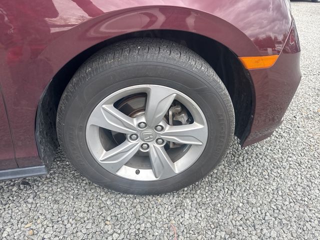 2019 Honda Odyssey EX-L Automatic - 22937975 - 22