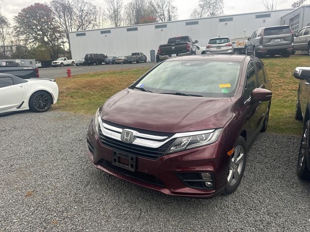 2019 Honda Odyssey EX-L Automatic - 22937975 - 2