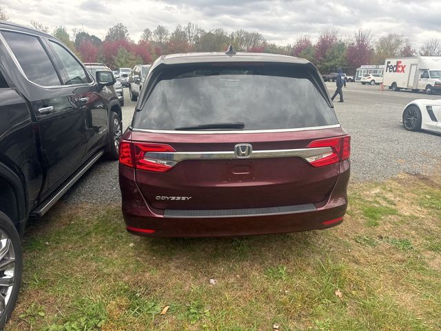 2019 Honda Odyssey EX-L Automatic - 22937975 - 3