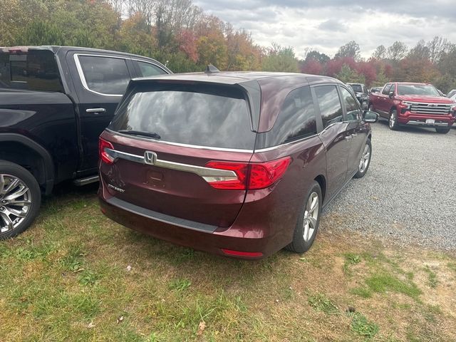 2019 Honda Odyssey EX-L Automatic - 22937975 - 4