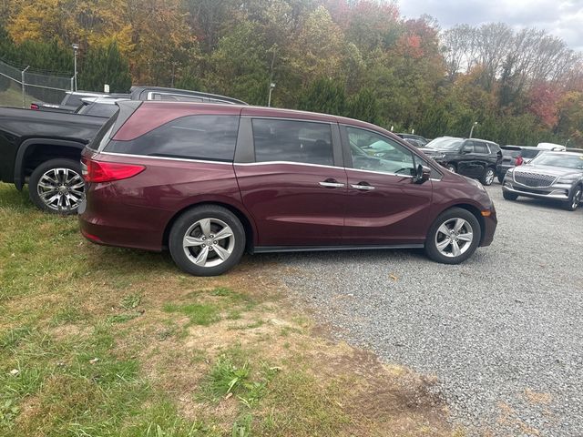 2019 Honda Odyssey EX-L Automatic - 22937975 - 5