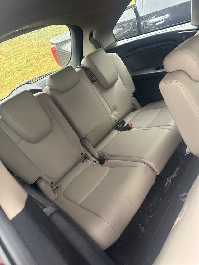2019 Honda Odyssey EX-L Automatic - 22937975 - 7