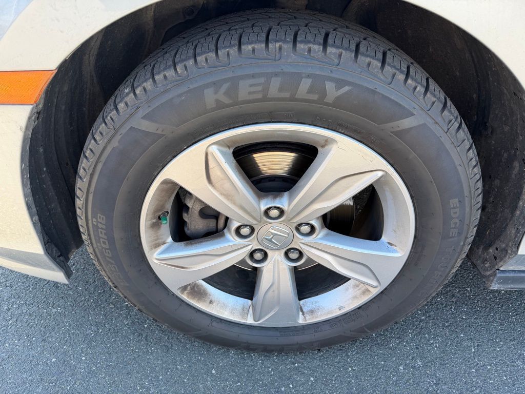 2019 Honda Odyssey EX-L Automatic - 23002449 - 10