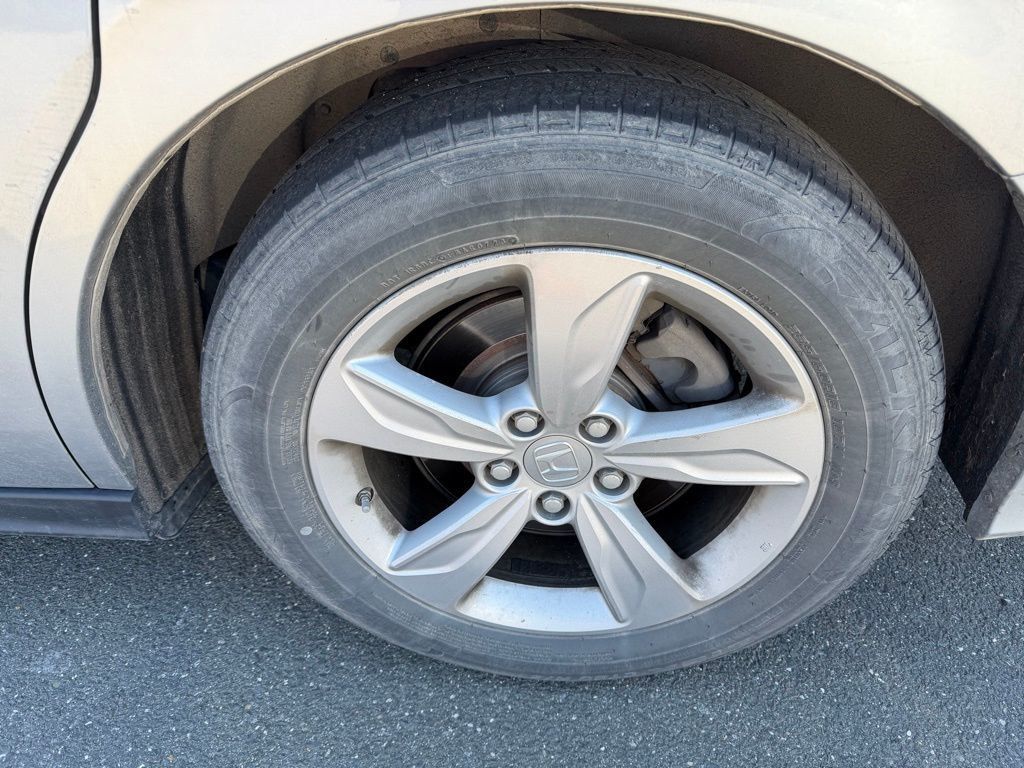 2019 Honda Odyssey EX-L Automatic - 23002449 - 11