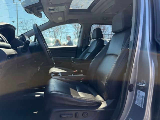 2019 Honda Odyssey EX-L Automatic - 23002449 - 13