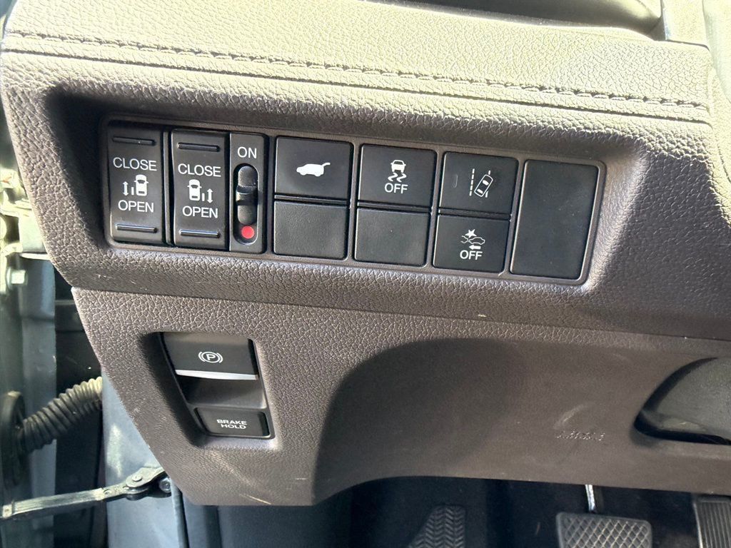 2019 Honda Odyssey EX-L Automatic - 23002449 - 14