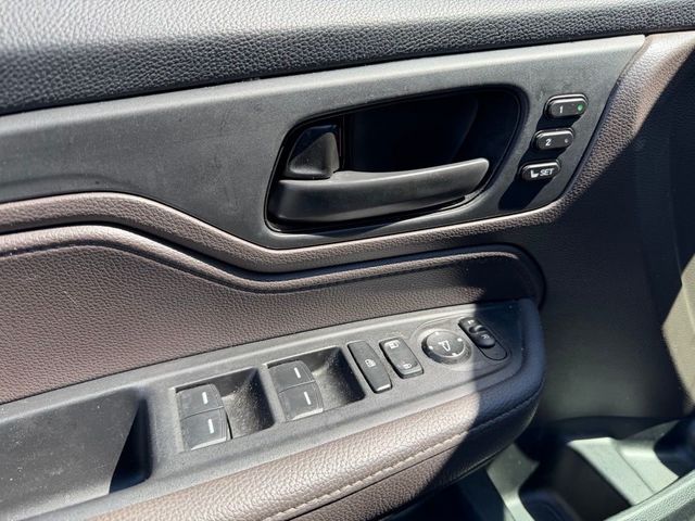 2019 Honda Odyssey EX-L Automatic - 23002449 - 15
