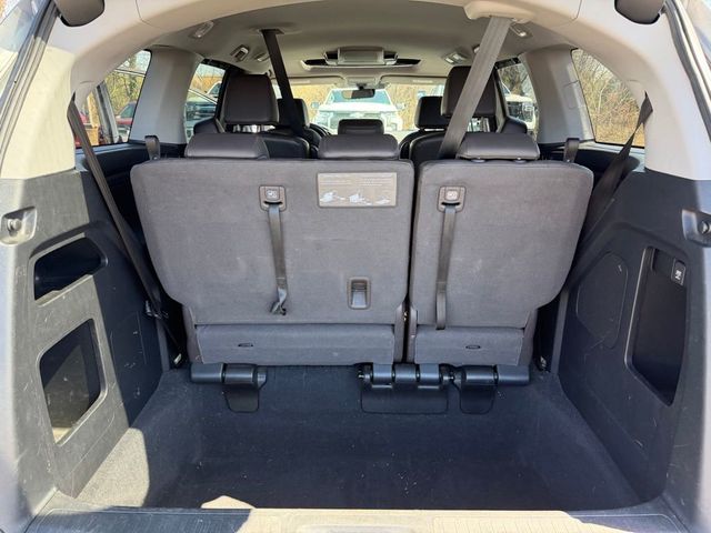 2019 Honda Odyssey EX-L Automatic - 23002449 - 17