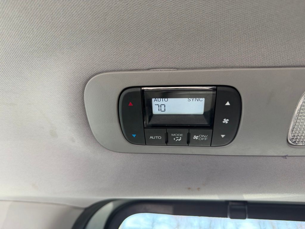 2019 Honda Odyssey EX-L Automatic - 23002449 - 19