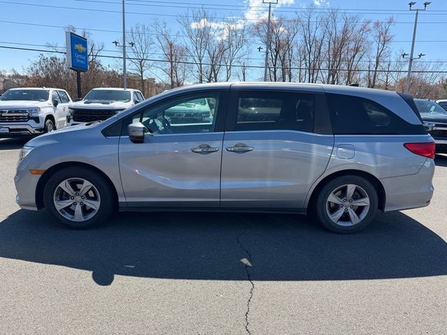 2019 Honda Odyssey EX-L Automatic - 23002449 - 3