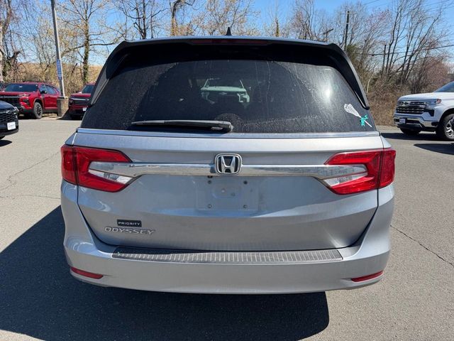 2019 Honda Odyssey EX-L Automatic - 23002449 - 5