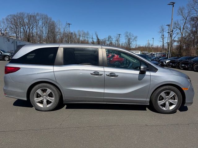 2019 Honda Odyssey EX-L Automatic - 23002449 - 7