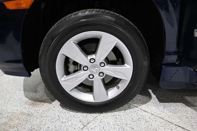 2019 Honda Odyssey EX-L Automatic - 23075377 - 11