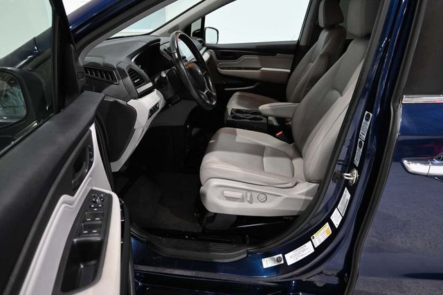 2019 Honda Odyssey EX-L Automatic - 23075377 - 12