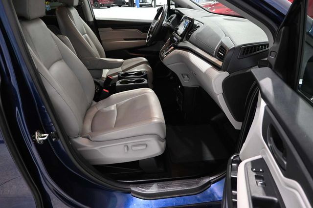 2019 Honda Odyssey EX-L Automatic - 23075377 - 14