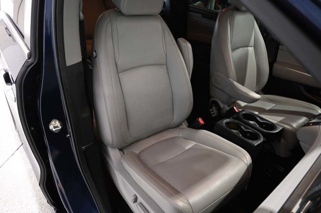2019 Honda Odyssey EX-L Automatic - 23075377 - 15