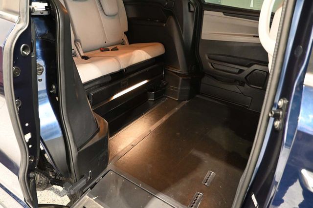 2019 Honda Odyssey EX-L Automatic - 23075377 - 17