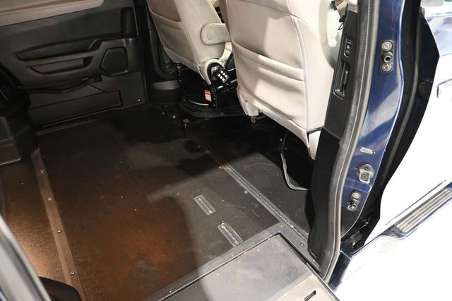 2019 Honda Odyssey EX-L Automatic - 23075377 - 18