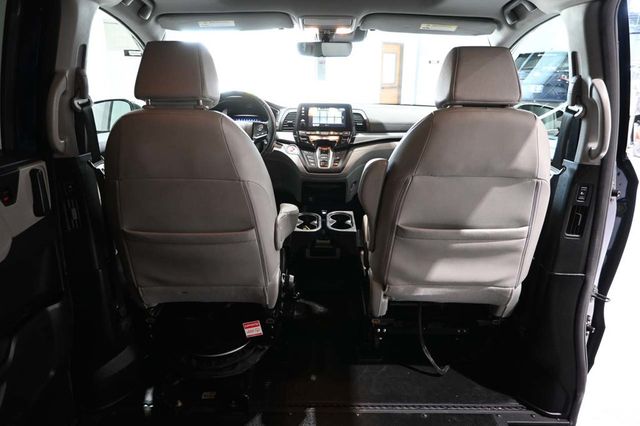 2019 Honda Odyssey EX-L Automatic - 23075377 - 19