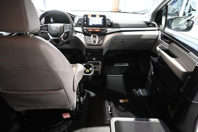 2019 Honda Odyssey EX-L Automatic - 23075377 - 20