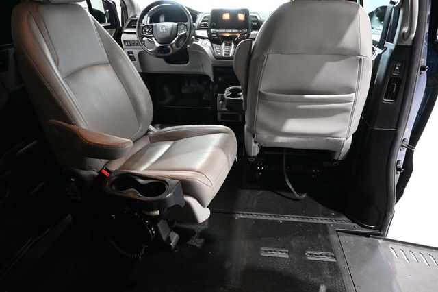 2019 Honda Odyssey EX-L Automatic - 23075377 - 21