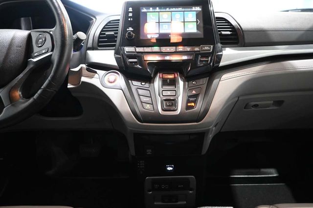 2019 Honda Odyssey EX-L Automatic - 23075377 - 24