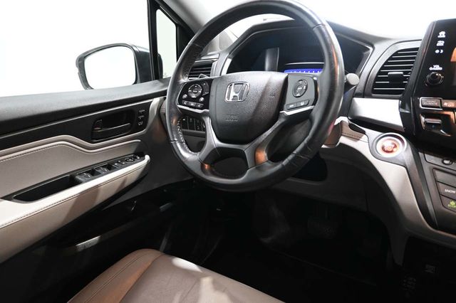 2019 Honda Odyssey EX-L Automatic - 23075377 - 25