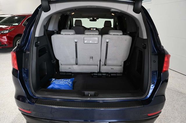 2019 Honda Odyssey EX-L Automatic - 23075377 - 26