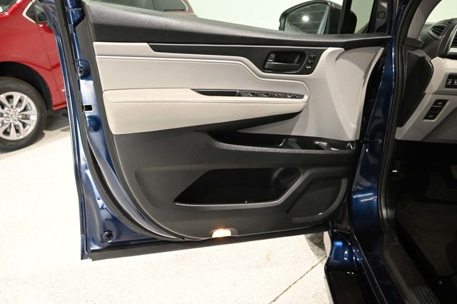 2019 Honda Odyssey EX-L Automatic - 23075377 - 31