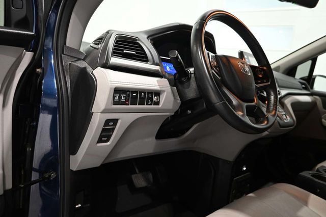 2019 Honda Odyssey EX-L Automatic - 23075377 - 32