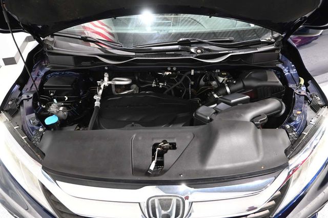 2019 Honda Odyssey EX-L Automatic - 23075377 - 37