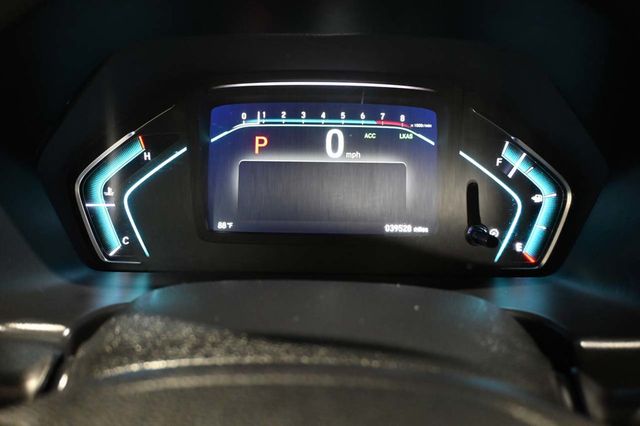2019 Honda Odyssey EX-L Automatic - 23075377 - 38
