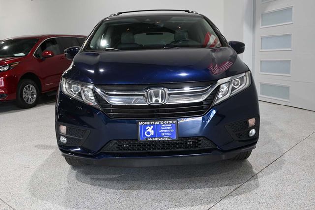 2019 Honda Odyssey EX-L Automatic - 23075377 - 3