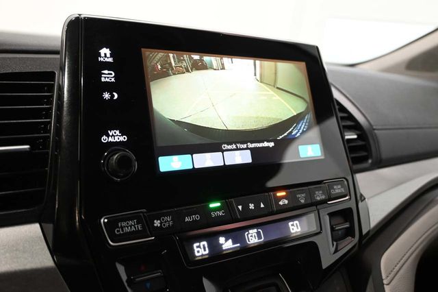 2019 Honda Odyssey EX-L Automatic - 23075377 - 39