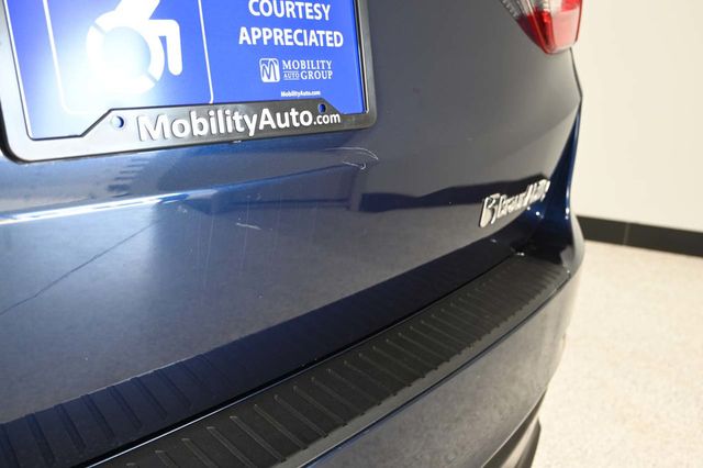 2019 Honda Odyssey EX-L Automatic - 23075377 - 41