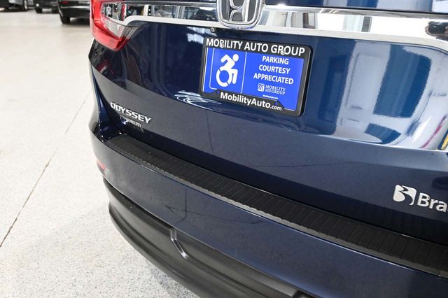 2019 Honda Odyssey EX-L Automatic - 23075377 - 42