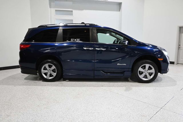 2019 Honda Odyssey EX-L Automatic - 23075377 - 4