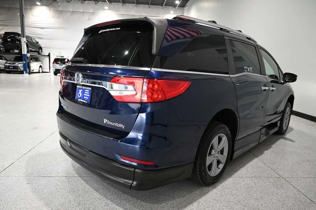 2019 Honda Odyssey EX-L Automatic - 23075377 - 5