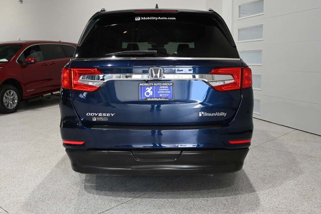 2019 Honda Odyssey EX-L Automatic - 23075377 - 6