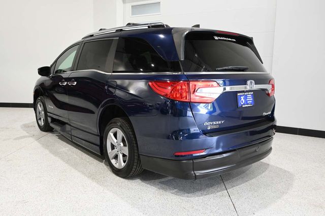 2019 Honda Odyssey EX-L Automatic - 23075377 - 7