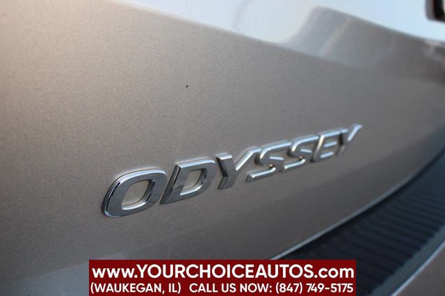 2019 Honda Odyssey EX-L Automatic - 22918304 - 9