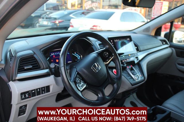 2019 Honda Odyssey EX-L Automatic - 22918304 - 13