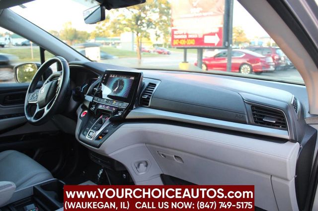 2019 Honda Odyssey EX-L Automatic - 22918304 - 15