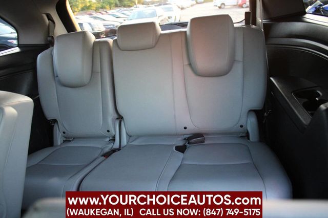 2019 Honda Odyssey EX-L Automatic - 22918304 - 18