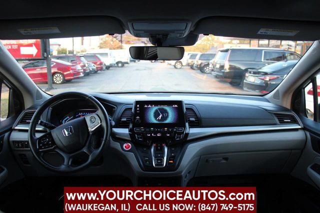2019 Honda Odyssey EX-L Automatic - 22918304 - 19
