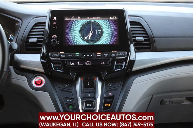 2019 Honda Odyssey EX-L Automatic - 22918304 - 20