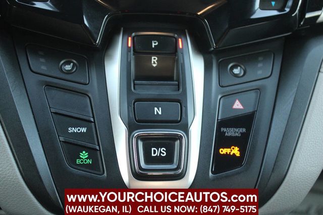 2019 Honda Odyssey EX-L Automatic - 22918304 - 21