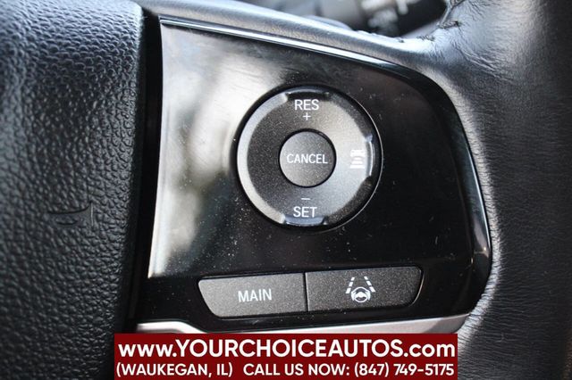 2019 Honda Odyssey EX-L Automatic - 22918304 - 23